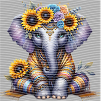 Animal Integration-DW 187